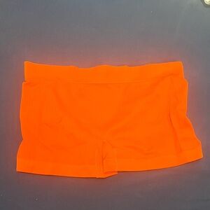 Merona Seamless Boxer Brief Medium